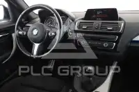 2017 BMW 120