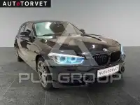 2017 BMW 120