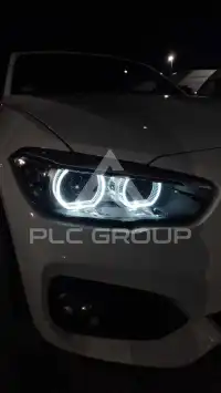2017 BMW 120