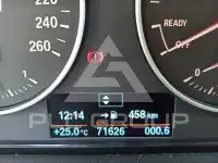 2017 BMW 120