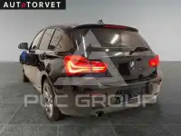 2017 BMW 120