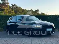 2017 BMW 120