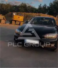 2017 BMW 120