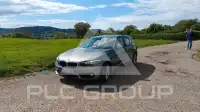 2017 BMW 120