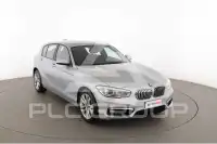 2017 BMW 120