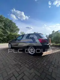 2017 BMW 120