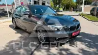 2017 BMW 120