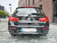 2017 BMW 120