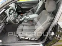 2017 BMW 120