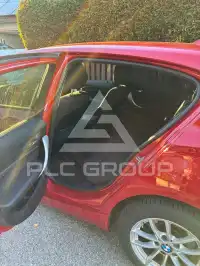 2017 BMW 120