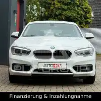 2017 BMW 120
