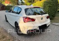 2017 BMW 120