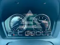 2017 BMW 120