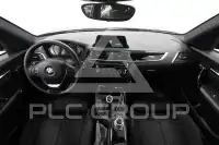 2017 BMW 120