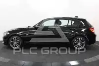 2017 BMW 120