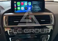 2017 BMW 120