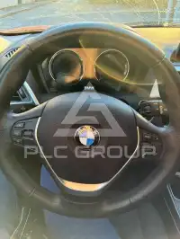2017 BMW 120
