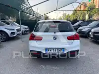 2017 BMW 120