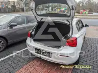 2017 BMW 120