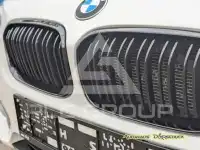 2017 BMW 120