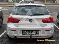 2017 BMW 120