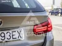 2017 BMW 120