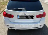 2017 BMW 120