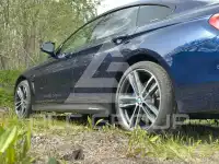 2017 BMW 8 Series