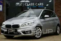 2017 BMW 8 Series