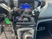 2017 Lancia YPSILON