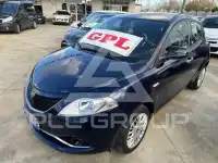 2017 Lancia YPSILON