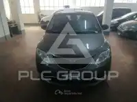 2017 Lancia YPSILON