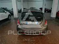 2017 Lancia YPSILON