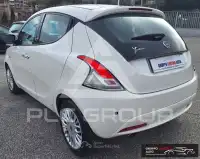 2017 Lancia YPSILON