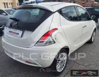 2017 Lancia YPSILON