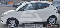 2017 Lancia YPSILON