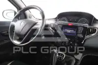 2017 Lancia YPSILON