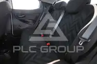 2017 Lancia YPSILON