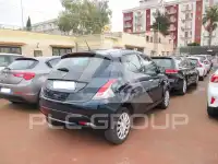 2017 Lancia YPSILON