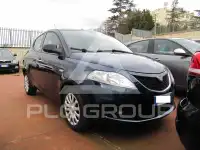 2017 Lancia YPSILON