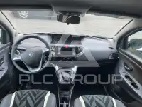 2017 Lancia YPSILON