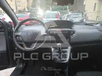 2017 Lancia YPSILON