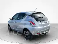 2017 Lancia YPSILON