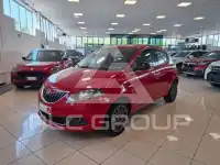 2017 Lancia YPSILON