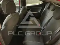 2017 Lancia YPSILON