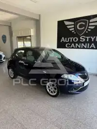 2017 Lancia YPSILON
