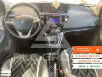2017 Lancia YPSILON