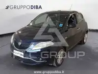 2017 Lancia YPSILON