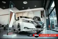 2017 Lancia YPSILON