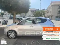 2017 Lancia YPSILON